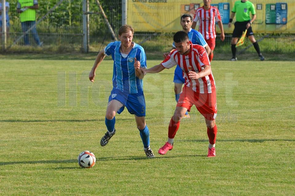 Alexandru Frangu - Progresul Spartac