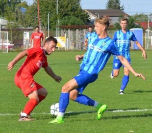 Adrian Neacsu - Progresul Spartac