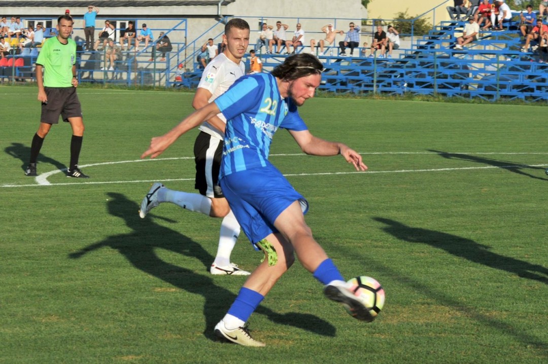 Alexandru Apostol, Progresul Spartac